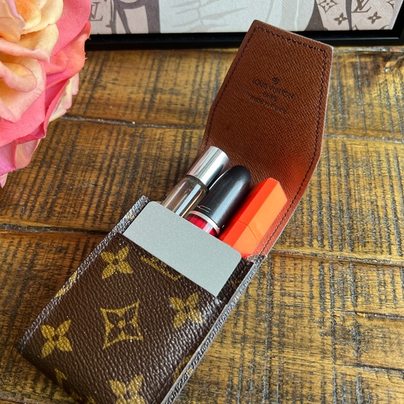 Louis Vuitton Accessory Case (Cigarette Case) - Picture 5 of 8
